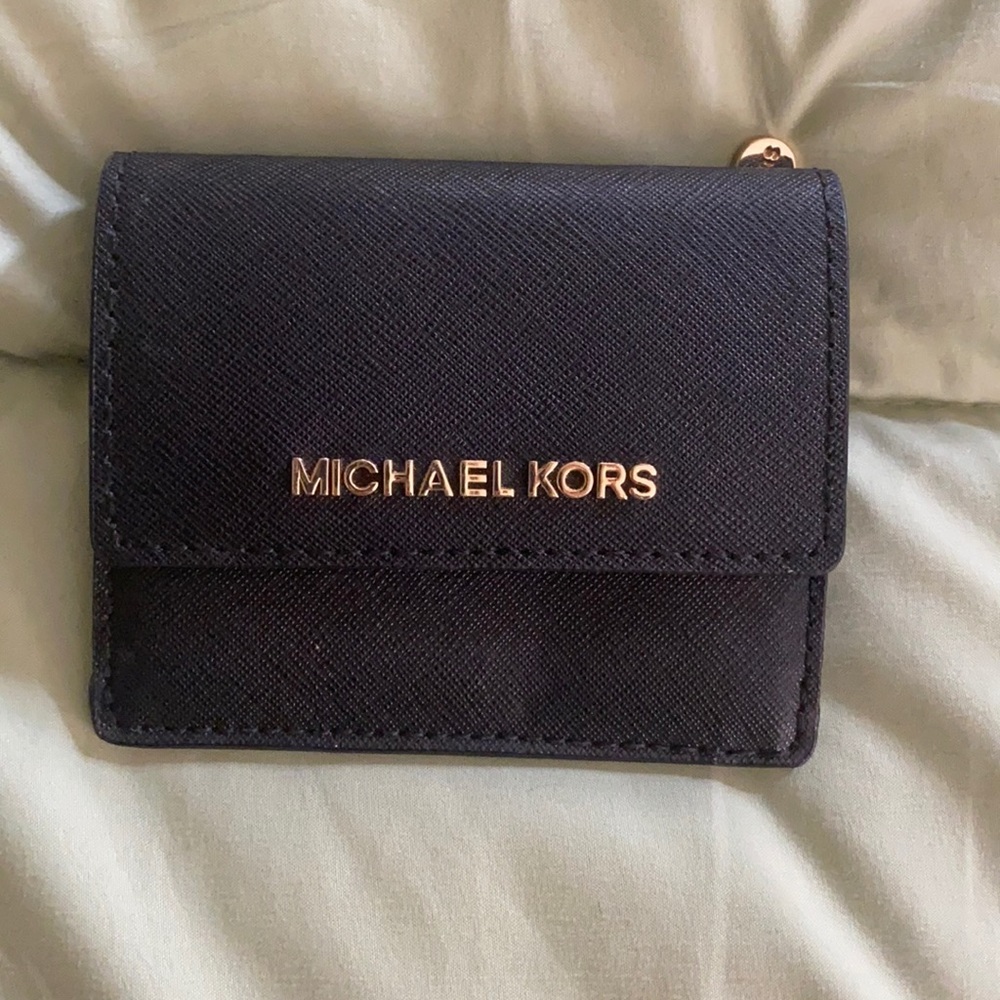 Michael Kors Small Card Wallet